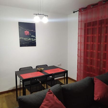 Vivienda De Uso Turistico Ramos 2 Διαμέρισμα Κουένκα Εξωτερικό φωτογραφία