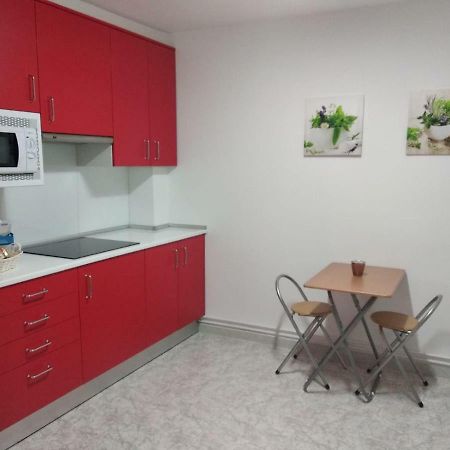 Vivienda De Uso Turistico Ramos 2 Διαμέρισμα Κουένκα Εξωτερικό φωτογραφία