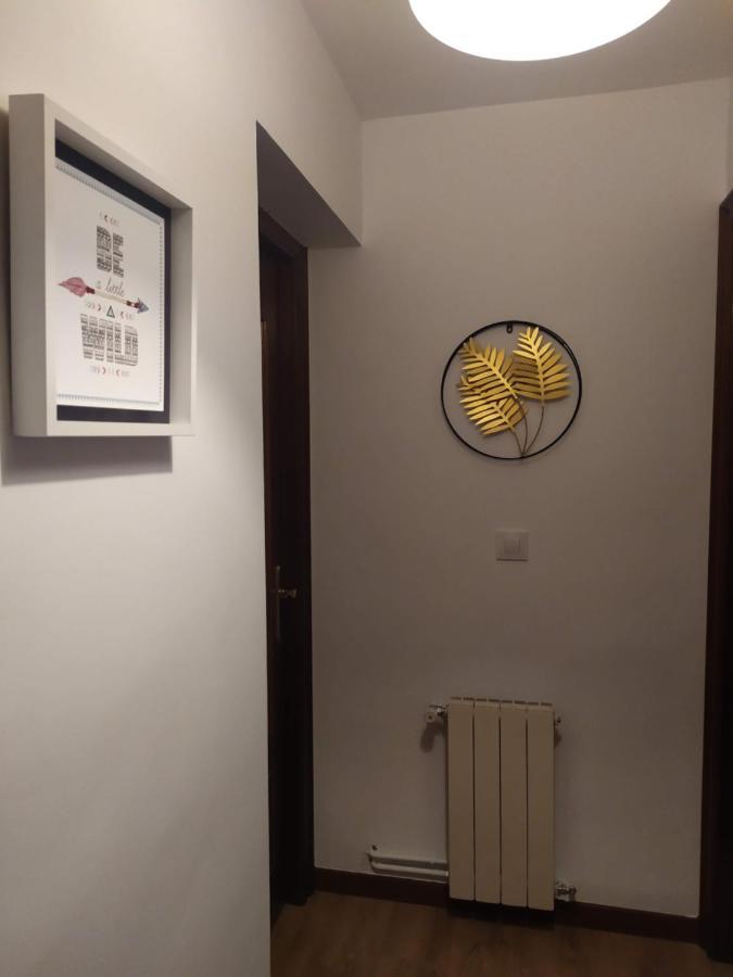 Vivienda De Uso Turistico Ramos 2 Διαμέρισμα Κουένκα Εξωτερικό φωτογραφία