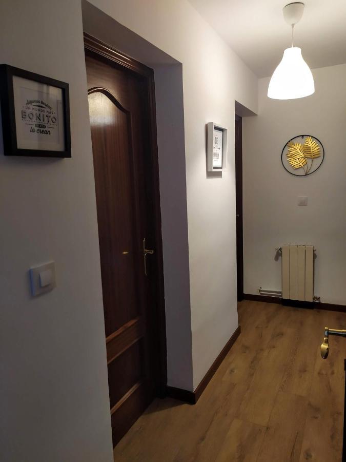 Vivienda De Uso Turistico Ramos 2 Διαμέρισμα Κουένκα Εξωτερικό φωτογραφία