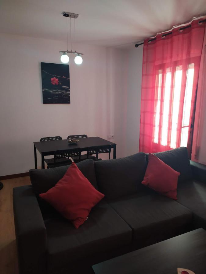 Vivienda De Uso Turistico Ramos 2 Διαμέρισμα Κουένκα Εξωτερικό φωτογραφία