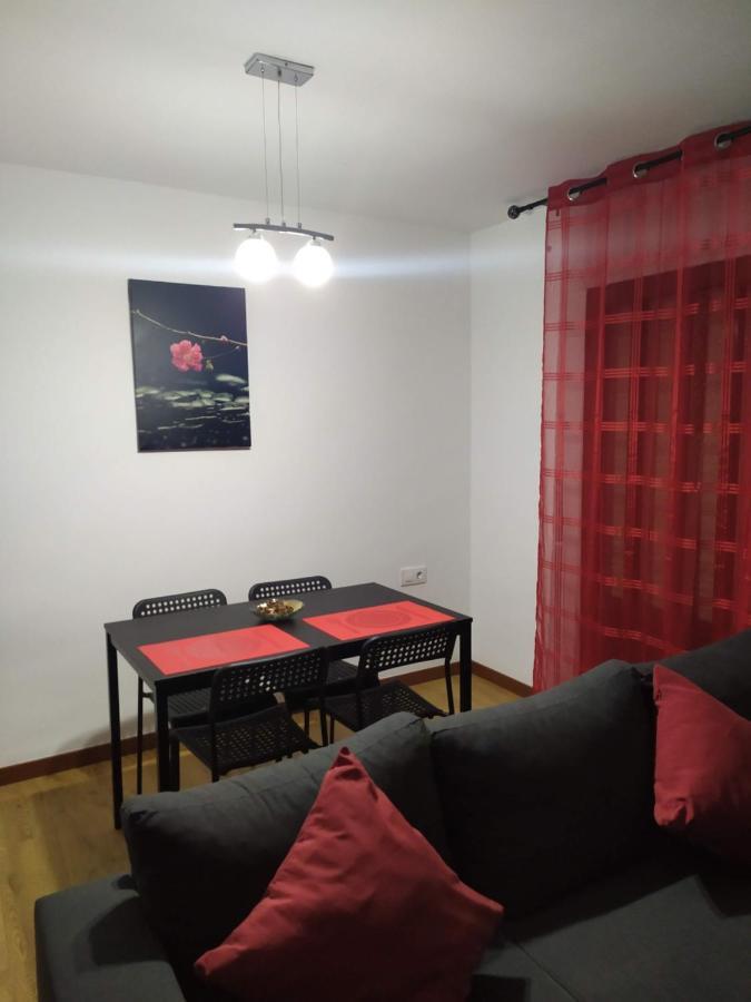 Vivienda De Uso Turistico Ramos 2 Διαμέρισμα Κουένκα Εξωτερικό φωτογραφία