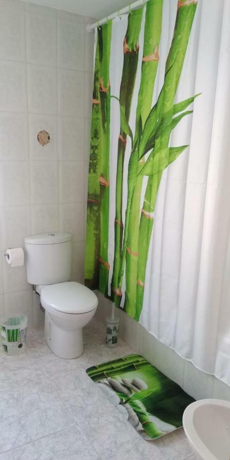Vivienda De Uso Turistico Ramos 2 Διαμέρισμα Κουένκα Εξωτερικό φωτογραφία